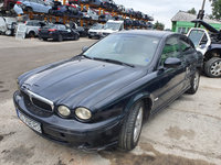 Alternator Jaguar X-Type 2006 berlina 2.2 d