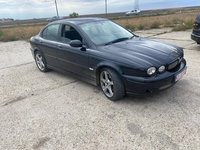 Alternator Jaguar X-Type 2006 HATCHBACK 2,2