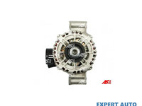 Alternator Jaguar X-TYPE (CF1) 2001-2009 #2 063380005010