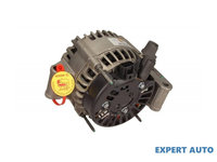 Alternator Jaguar X-TYPE Estate 2003-2009 #2 0986049460