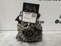 Alternator Jaguar XE 2.0 Motorina 2018, GX73-10300-DE / 0125813032