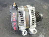 Alternator jaguar xf 1 x250 2.7 d eld eld11 4r83-10300-ab