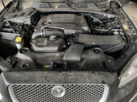 Alternator Jaguar XJ 3.0 d 2013 tip motor 306DT