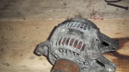 Alternator Jeep Cherokee 2.5 CRD 4WD cod 3852