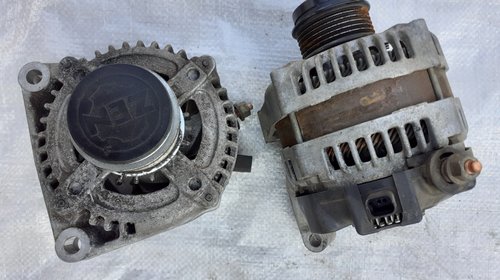 Alternator Jeep Cherokee 2.8 150cai 163 cai 2002....2008 65044-672AA 104210-4241 46588