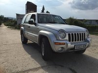 Alternator jeep cherokee 2.8 diesel 2003