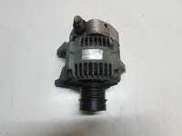 Alternator Jeep Cherokee 2002 2,5CRD 143CP 4X4 cod motor R425 DOHC