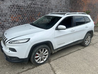 Alternator Jeep Cherokee 2014 4x4 2.0