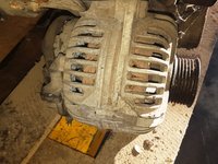 Alternator - Jeep Cherokee - 4.4benzina - 2003