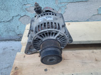 ALTERNATOR JEEP CHEROKEE COD TN121000-3842