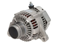 ALTERNATOR JEEP CHEROKEE (KJ) 2.5 CRD 4x4 2.8 CRD 4x4 143cp 150cp 163cp HC-CARGO CAR114377 2001 2002 2003 2004 2005 2006 2007 2008