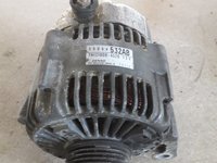 Alternator jeep cherokee kj/liberty/wrangler cod TN121000-4520