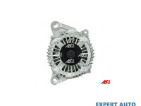 Alternator Jeep CHEROKEE (XJ) 1983-2001 #2 05003561AA