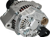 ALTERNATOR JEEP CHEROKEE (XJ) 2.1 D 4x4 2.1 TD 2.5 Tdi 4x4 2.5 116cp 121cp 80cp 87cp HC-CARGO CAR114828 1984 1985 1986 1987 1988 1989 1990 1991 1992 1993 1994 1995 1996 1997 1998 1999 2000 2001