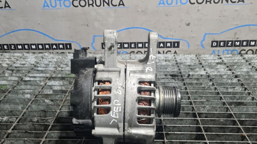 Alternator Jeep Compass 2.2 CRD 2011 - 2015 1