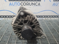 Alternator Jeep Compass 2.2 CRD 2011 - 2015 163CP 2143CC ENE Diesel 04801827AA