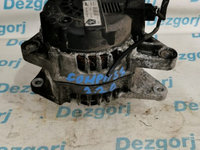 Alternator Jeep Compass 2.2 CRD 2012 OM651925 Cod 04801827aa