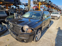 Alternator Jeep Compass 2008 4x4 2.0 crd