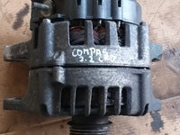 Alternator Jeep Compass 2011 2.2 CRD cod produs:04801827AA