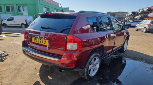 Alternator Jeep Compass 2011 SUV 2.2 crd 4x4 OM 651.925