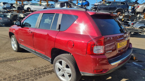 Alternator Jeep Compass 2011 SUV 2.2 crd 4x4 OM 651.925