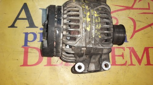 Alternator Jeep Grand Cherokee 2.7 crd 120A c