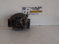 Alternator Jeep Grand Cherokee 2013 WK2 cod-P04801835AB