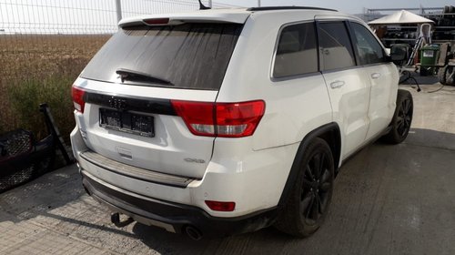 Alternator Jeep Grand Cherokee 2015 Summit 3.