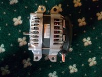 Alternator JEEP Grand Cherokee 3.0 CRD V6 4x4,LANCIA Thema 3.0 D/1042106592