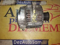 Alternator Jeep Grand Cherokee 3.1TD 120A cod 38522276f