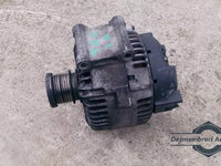 Alternator Jeep Grand Cherokee 3 (2005-2010) 04 801 250 AB