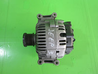 ALTERNATOR JEEP GRAND CHEROKEE 3 4x4 3.0 CRD FAB. 2006 - 2011 ⭐⭐⭐⭐⭐