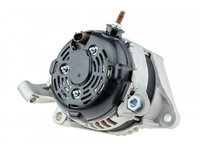 Alternator, Jeep Grand Cherokee 4.0, 4.7 99, 56041324Ac