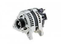 Alternator, Jeep Grand Cherokee 5.7, 6.1 05, 56044380Ai