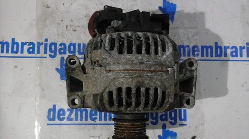 Alternator Jeep Grand Cherokee Ii (1999-)