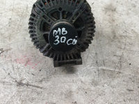 ALTERNATOR JEEP GRAND CHEROKEE III 3.0 d 180A COD- 04801250AC , 2542989C....