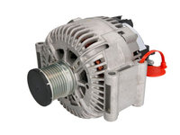 ALTERNATOR JEEP GRAND CHEROKEE III (WH, WK) 3.0 CRD 4x4 224cp BOSCH 0 986 083 220 2005 2006 2007 2008 2009 2010 2011