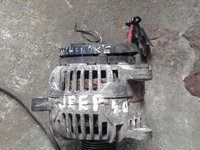 Alternator Jeep Grand Cherokee motor 4.0i an 2002