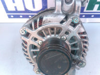 Alternator, JEEP Renegade 2014-prezent 2.4 B