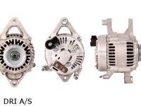 Alternator JEEP WRANGLER II TJ DRI 534015902