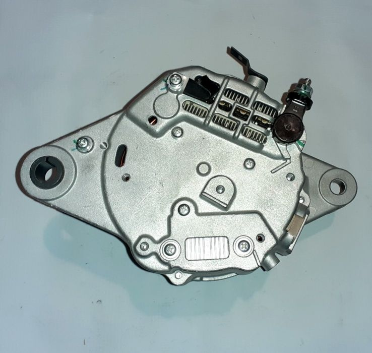 New Alternator For John Deere 450G 450H 450J 455G 550G 550H 550J 555G 650G 650H
