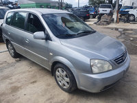 Alternator Kia Carens 2004 break 2.0 crdi