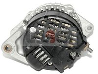 Alternator KIA CARENS I FC LAUBER 11.1784