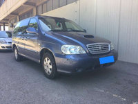 Alternator Kia Carnival 2003 7 locuri ,piele 2,9crdi