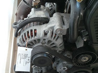 ALTERNATOR KIA CARNIVAL CARNIVAL 2.9 CRDI - (2001 2009)