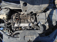 Alternator Kia cee'd 2008 Hatchback 1,6