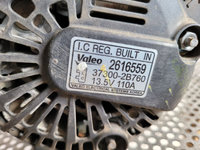 Alternator KIA CEED 1.6 benzina Euro4