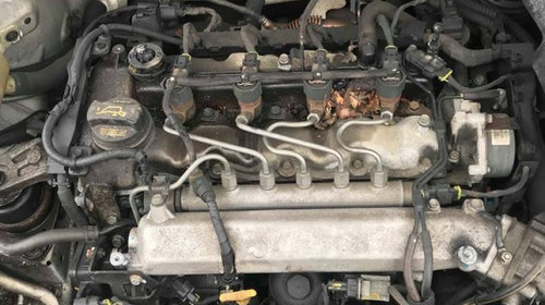 Alternator Kia Ceed Cee'd Hatchback 1.6 16v G