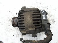 Alternator Kia Cerato 1.5 CRDI DIN 2006-COD-37300-2A100