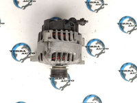 Alternator Kia Cerato Hatchback 1.6 CRDI 85 KW 115 CP cod motor D4FB